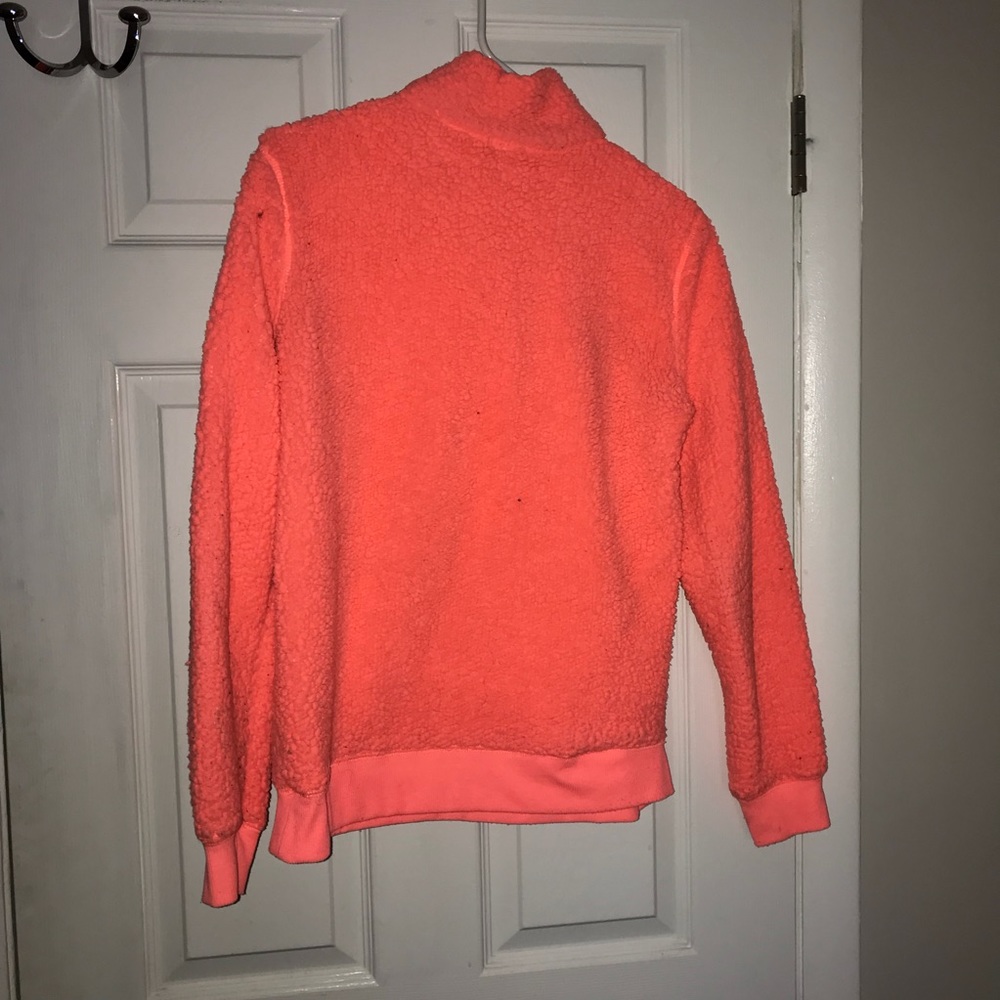 Pink Comfy Sweater